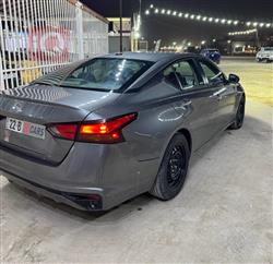 نیسان ئەلتیما